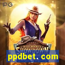 ppdbet. com